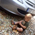 Praca niania, opiekunka