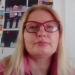 niania - zdjęcie plofirowe użytkownika Anna G.