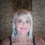 niania - zdjęcie plofirowe użytkownika Krystyna F.