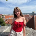 niania - zdjęcie plofirowe użytkownika Julia Y.