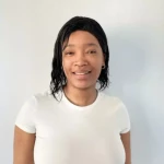 niania - zdjęcie plofirowe użytkownika Elona K.