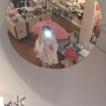 niania - zdjęcie plofirowe użytkownika Mels K.