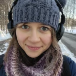 niania - zdjęcie plofirowe użytkownika Iga S.