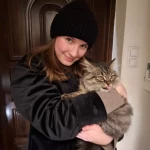 niania - zdjęcie plofirowe użytkownika Natalia K.