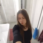 niania - zdjęcie plofirowe użytkownika Amelia K.