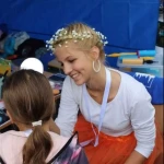 niania - zdjęcie plofirowe użytkownika Karolina K.