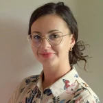 niania - zdjęcie plofirowe użytkownika Magdalena C.