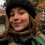 niania - zdjęcie plofirowe użytkownika Martyna M.
