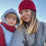 niania - zdjęcie plofirowe użytkownika Patrycja S.