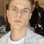 niania - zdjęcie plofirowe użytkownika Sebastian M.