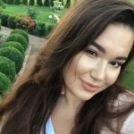 niania - zdjęcie plofirowe użytkownika Nikola G.