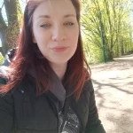niania - zdjęcie plofirowe użytkownika Anna L.