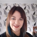 niania - zdjęcie plofirowe użytkownika Dominika S.