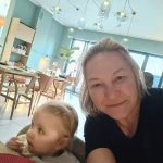 niania - zdjęcie plofirowe użytkownika Wiesława T.