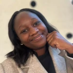 niania - zdjęcie plofirowe użytkownika Hope M.