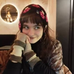 niania - zdjęcie plofirowe użytkownika Łucja J.