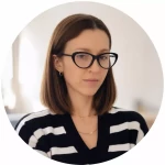 niania - zdjęcie plofirowe użytkownika Kinga B.