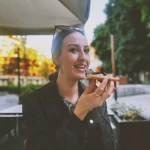 niania - zdjęcie plofirowe użytkownika Monika W.