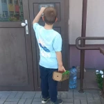 niania - zdjęcie ogłoszenia Potrzebna niania do dziecka