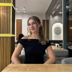 niania - zdjęcie plofirowe użytkownika Julia Ł.