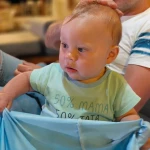 niania - zdjęcie ogłoszenia Odpowiedzialna I z doświadczeniem opiekunka poszukiwana do rocznego chłopca Zielonki, woj. małopolskie