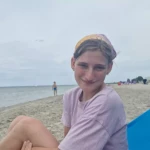 niania - zdjęcie plofirowe użytkownika Michalina O.