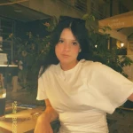 niania - zdjęcie plofirowe użytkownika Nastya P.