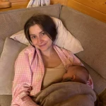 niania - zdjęcie ogłoszenia Szukam niani dla półrocznej dziewczynki 