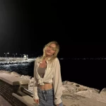 niania - zdjęcie plofirowe użytkownika Nicola P.