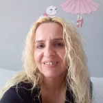 niania - zdjęcie plofirowe użytkownika Alina B.