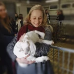 niania - zdjęcie plofirowe użytkownika Aleksandra P.