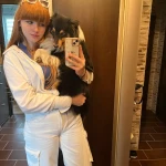 niania - zdjęcie plofirowe użytkownika Lili B.