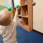 niania - zdjęcie ogłoszenia Dam pracę niani