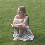 niania - zdjęcie plofirowe użytkownika Nina W.