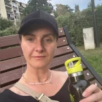 niania - zdjęcie plofirowe użytkownika Karina S.