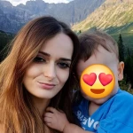 niania - zdjęcie plofirowe użytkownika Natalia R.