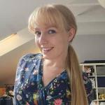 niania - zdjęcie plofirowe użytkownika Gabriela M.