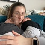 niania - zdjęcie ogłoszenia Opiekunka dla naszych dzieci- bliźniaków Koszalin