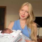 niania - zdjęcie plofirowe użytkownika Agnieszka L.