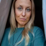 niania - zdjęcie plofirowe użytkownika Paulina M.