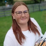 niania - zdjęcie plofirowe użytkownika Natalia K.