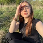 niania - zdjęcie plofirowe użytkownika Zuzanna K.