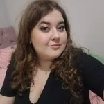 niania - zdjęcie plofirowe użytkownika Natalia S.