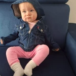 niania - zdjęcie ogłoszenia Niania na współpracę do opieki