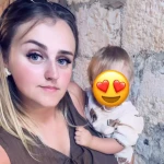 niania - zdjęcie plofirowe użytkownika Natalia F.