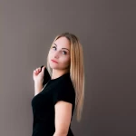 niania - zdjęcie plofirowe użytkownika Jolanta M.