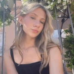 niania - zdjęcie plofirowe użytkownika Maja C.