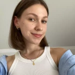 niania - zdjęcie plofirowe użytkownika Marlena D.