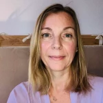 niania - zdjęcie plofirowe użytkownika Agnieszka E.