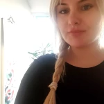 niania - zdjęcie plofirowe użytkownika Angelika C.